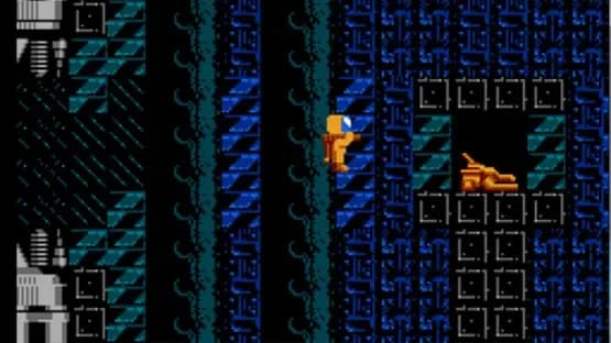 Air Fortress — Screenshoty