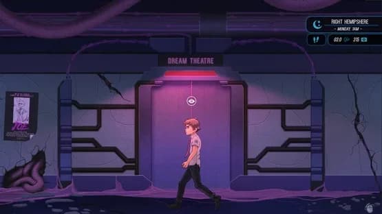 Headspun — Screenshots