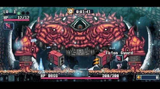 Xenon Valkyrie — Screenshoty