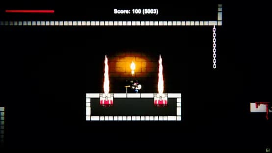 John Dungeon — Screenshots