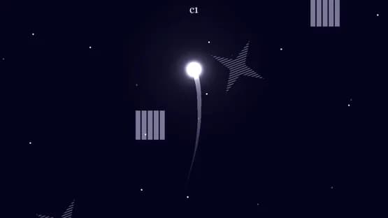 6180 The Moon — Screenshoty