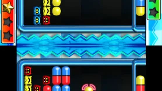 Dr. Mario: Miracle Cure — Screenshoty