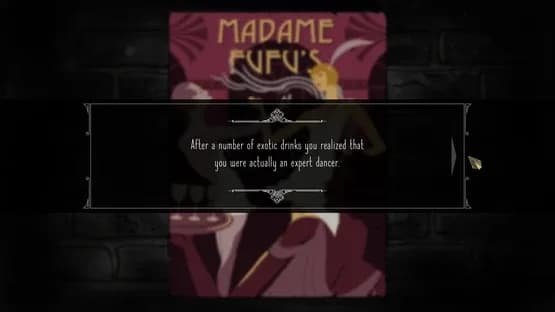 Fhtagn! - Tales of the Creeping Madness — Screenshoty