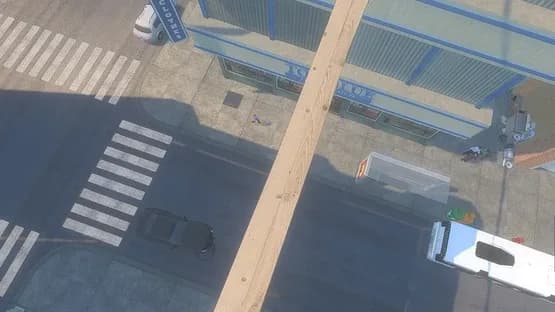 Plank not included — Screenshots