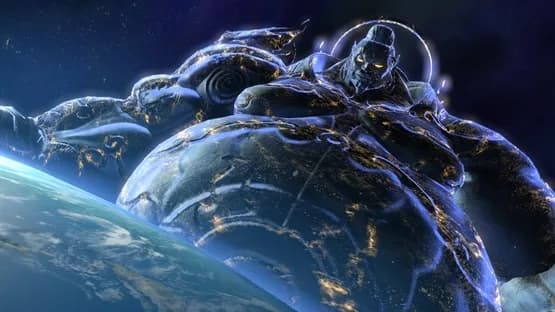 Asura's Wrath — Screenshoty