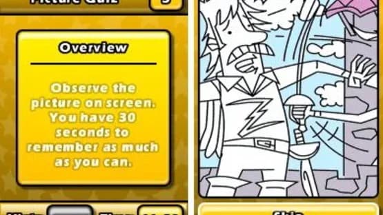 Puzzler World 2011 — Screenshots