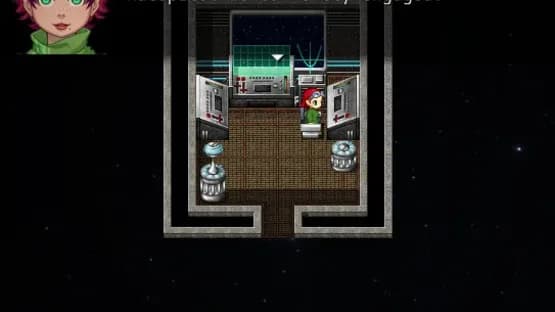 Space Pilgrim Episode I: Alpha Centauri — Screenshots