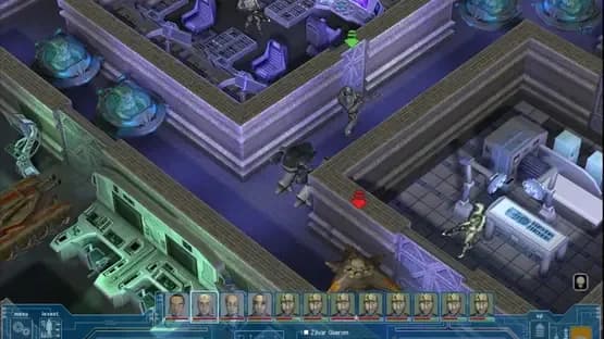 UFO: Extraterrestrials - Gold Edition — Screenshots