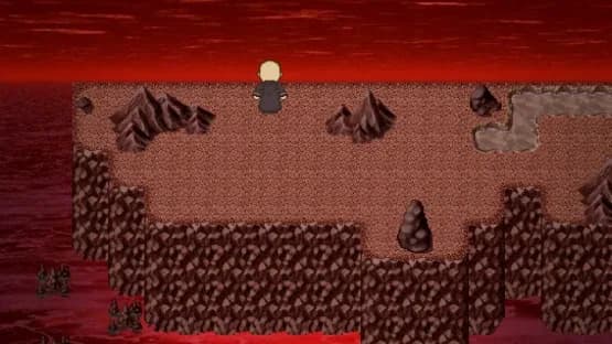 Space Pilgrim Episode II: Epsilon Indi — Screenshots