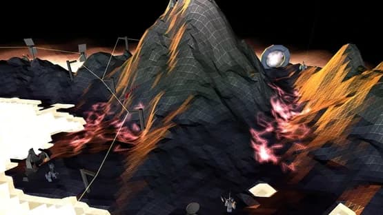 Darwinia — Screenshoty