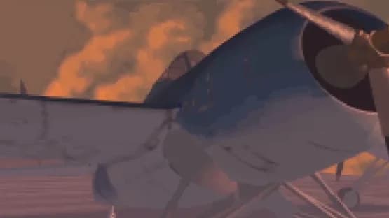 1942: The Pacific Air War — Screenshoty