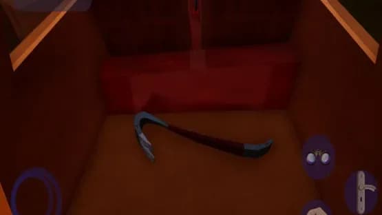 Stealth Mystery: Secret Key — Screenshoty