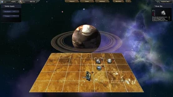 StarDrive — Screenshots