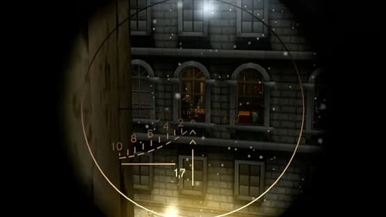 Hitman HD Trilogy — Screenshoty