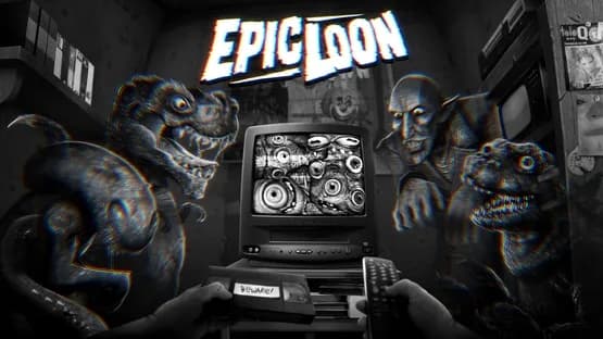 Epic Loon — Screenshots