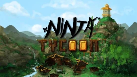 Ninja Tycoon — Screenshots