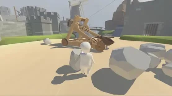 Instant Indie Collection: Vol. 5 — Screenshots