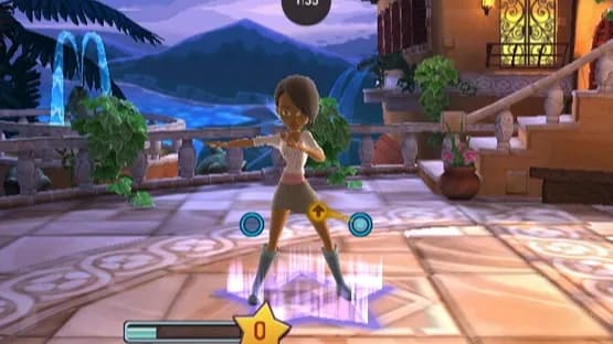 Boogie Superstar — Screenshoty