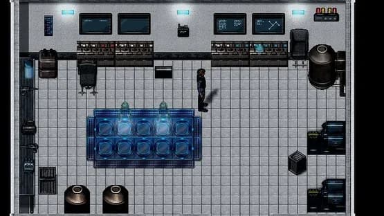 City of Chains — Screenshots