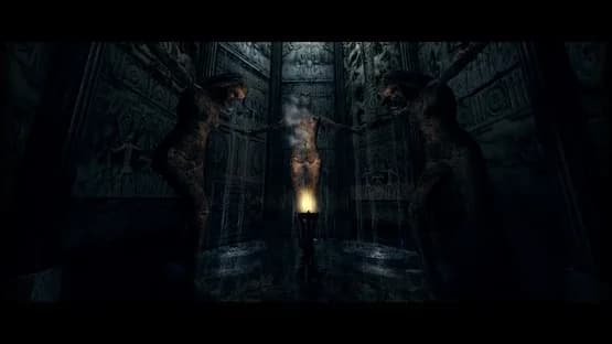 The Lost Souls — Screenshoty