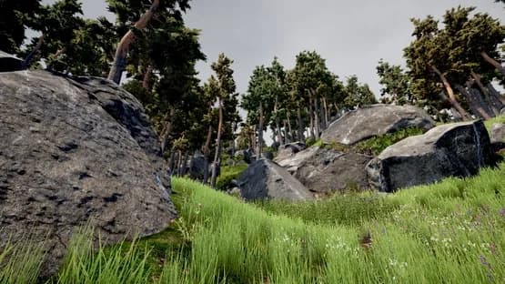 Virtual-O — Screenshots