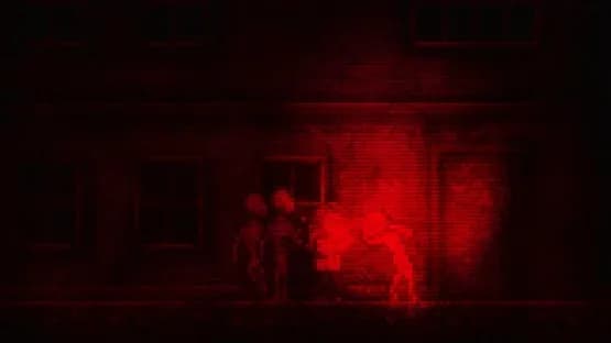 Lone Survivor: The Director's Cut — Screenshots