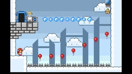 Recursion Deluxe — Screenshots
