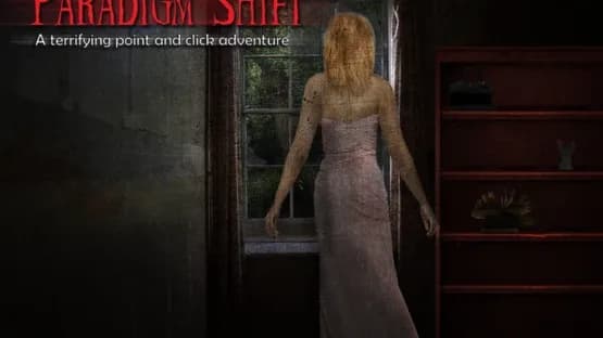Paradigm Shift — Screenshoty