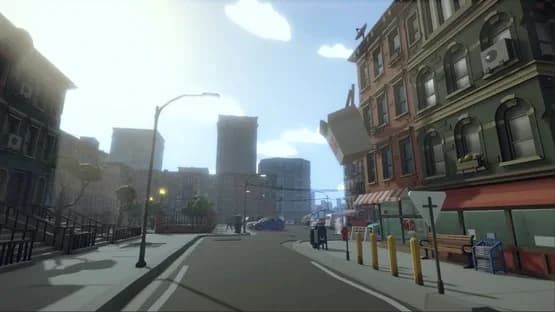 Puke Simulator — Screenshoty