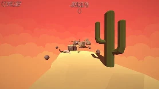 Jumps — Screenshoty