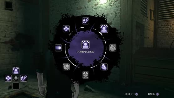 Dark — Screenshoty