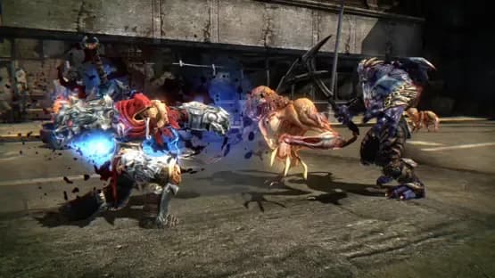 Darksiders: Warmastered Edition — Screenshoty