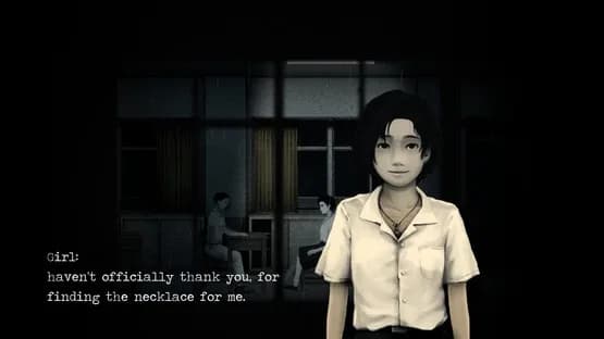 Detention — Screenshots