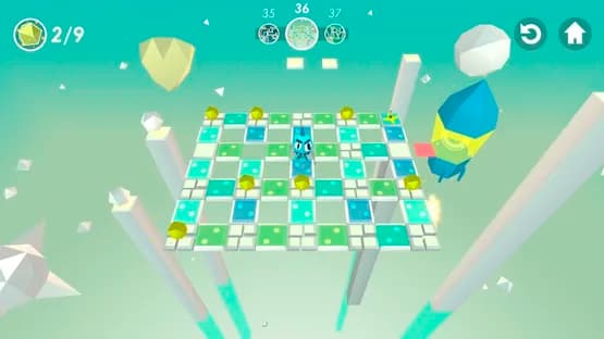 Monster Puzzle — Screenshots