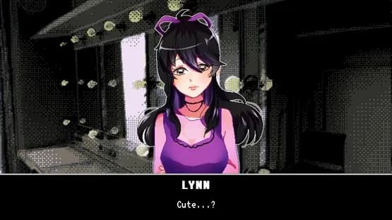 Lynne — Screenshots