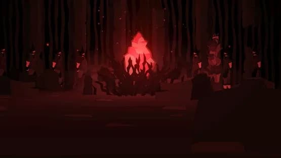 The Greater Good — Screenshoty