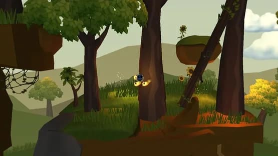 Bob Came in Pieces — Screenshots