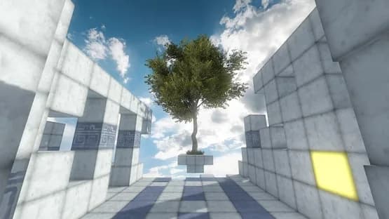 Qbeh-1: The Atlas Cube — Screenshoty