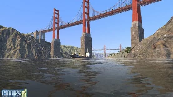 Cities XL — Screenshots