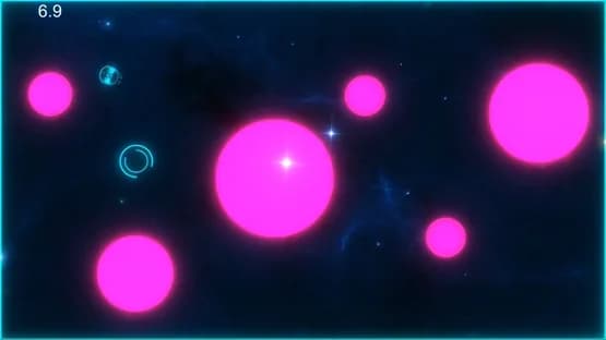 Neon Space 2 — Screenshots