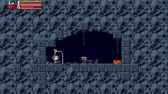 Cave Story — Screenshots
