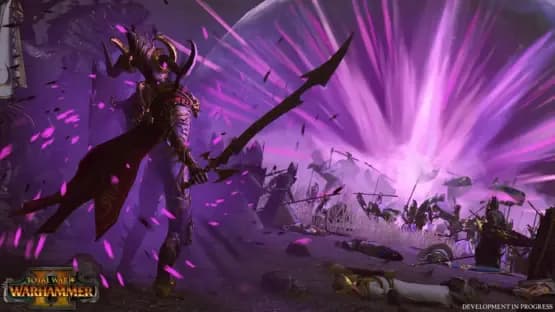 Total War: Warhammer II — Screenshoty