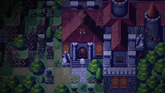 Oh! RPG! — Screenshots