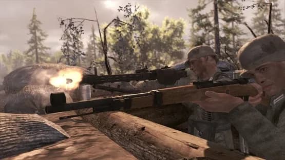 Rising Storm/Red Orchestra 2 Multiplayer — Screenshots