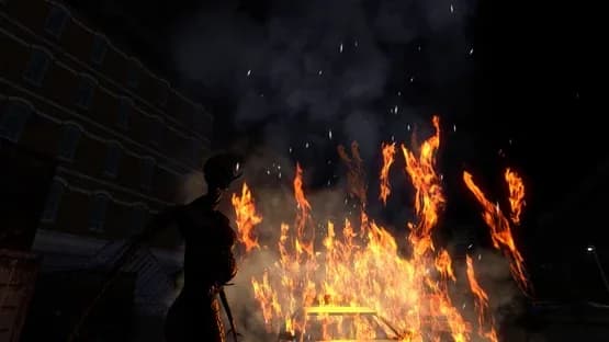 Lockdown: Stand Alone — Screenshoty