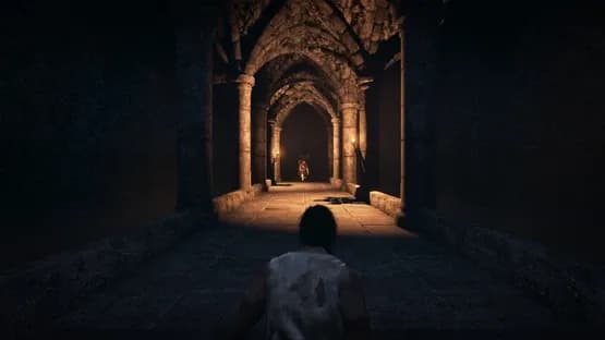 Elium: Prison Escape — Screenshoty