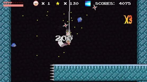 Taimumari — Screenshoty