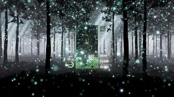 Tetris Effect — Screenshots