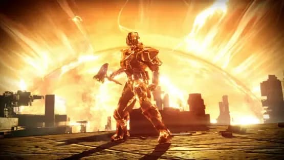 Destiny: The Collection — Screenshoty
