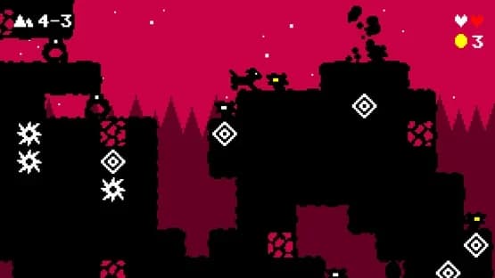 Dig Dog — Screenshoty